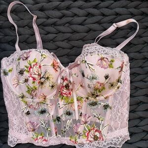 Victoria Secret Bustier